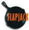 Flapjack