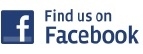 Find us on Facebook!